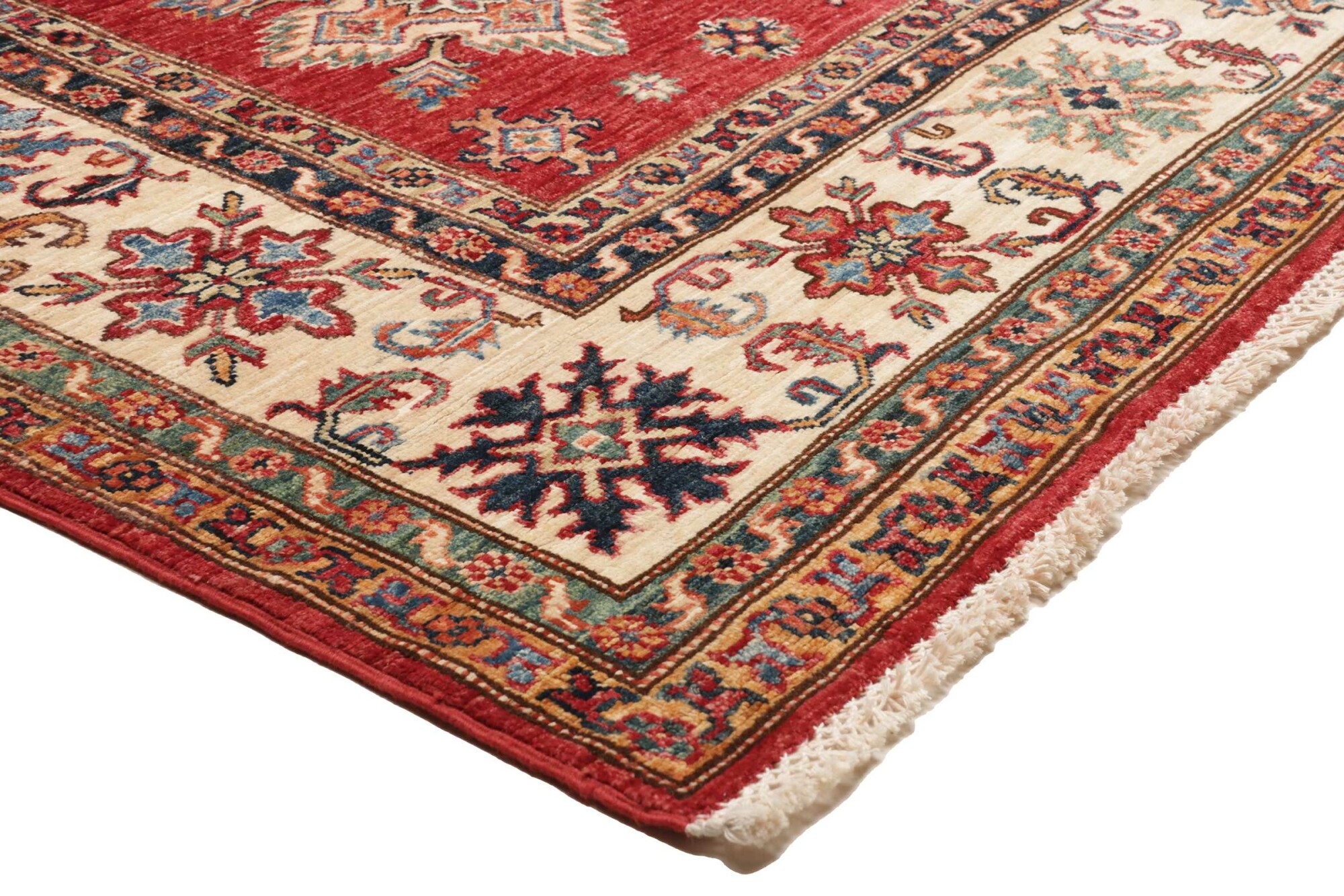 Kazak 304X203 Cm - Image 5