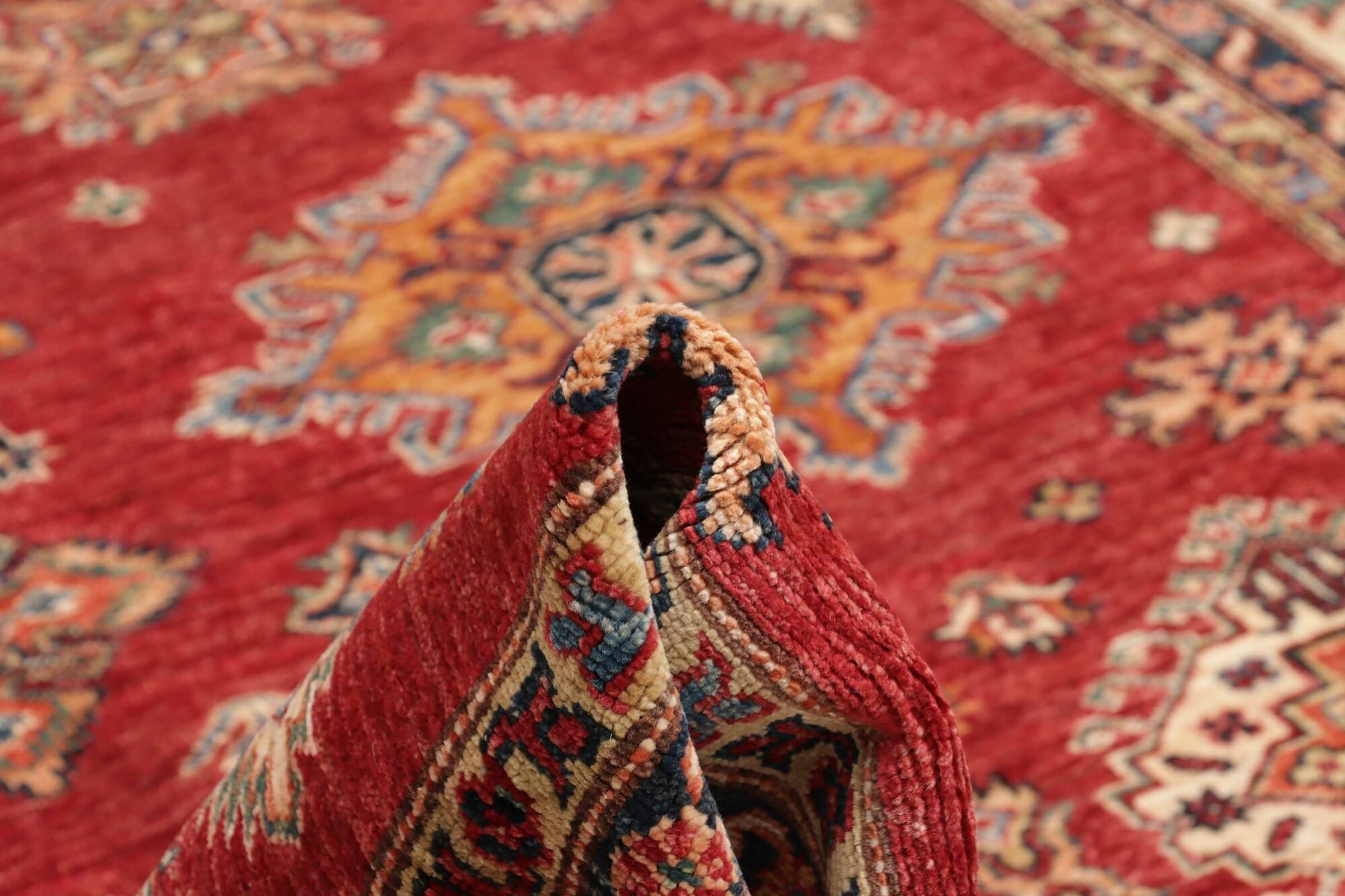 Kazak 304X203 Cm - Image 9