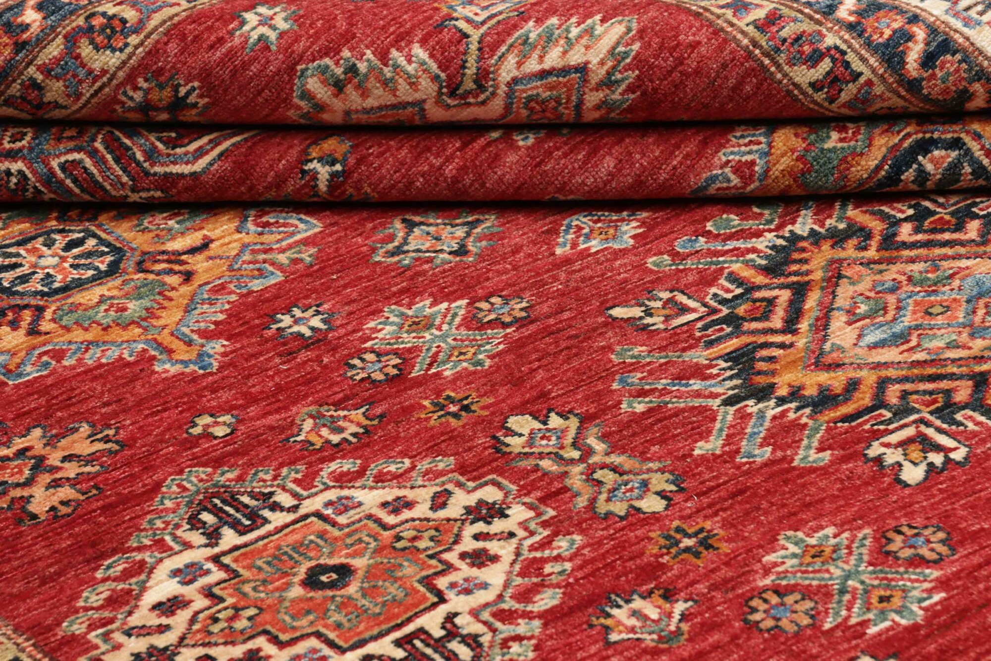 Kazak 304X203 Cm - Image 10
