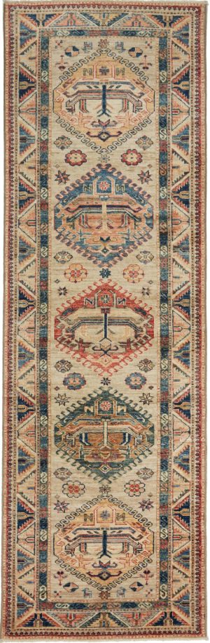 Kazak Royal   255X84 Cm