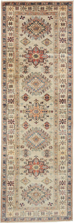 Kazak Royal   252X84 Cm
