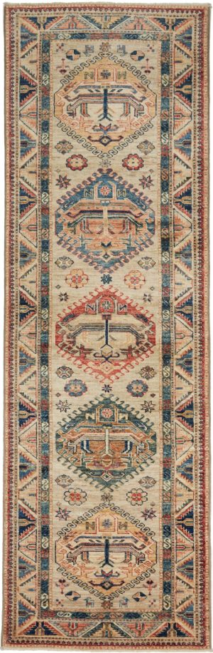 Kazak Royal   257X82 Cm