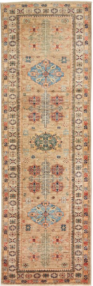 Kazak Royal   256X81 Cm