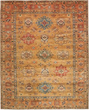 Kazak Royal   309X252 Cm