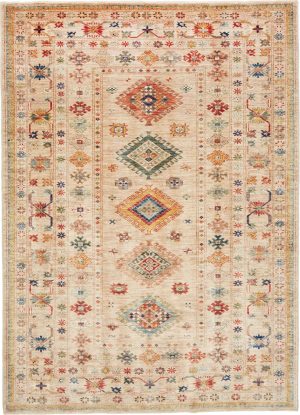 Kazak Royal   240X173 Cm