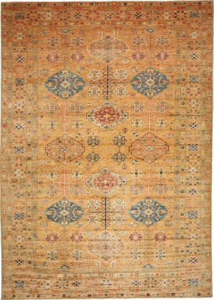 Kazak Royal   356X251 Cm