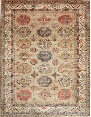 Kazak Royal   314X245 Cm