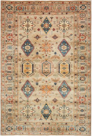 Kazak Royal   300X201 Cm