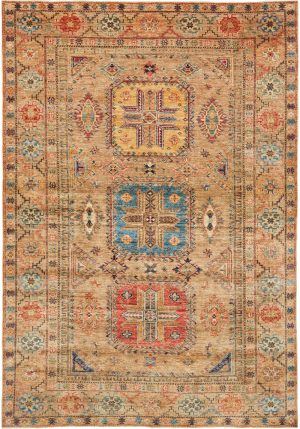 Kazak Royal   243X170 Cm