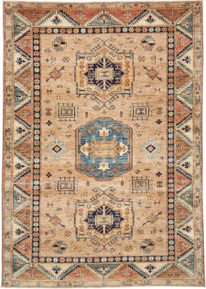 Kazak Royal   238X168 Cm