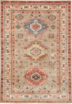Kazak Royal   235X162 Cm
