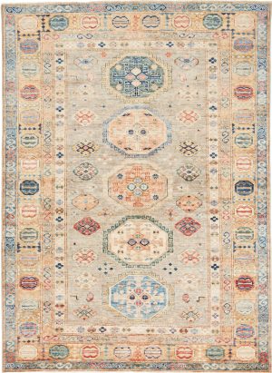 Kazak Royal   209X151 Cm