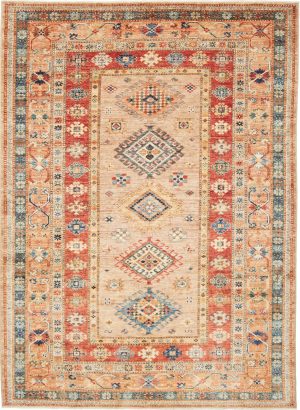 Kazak Royal   210X151 Cm