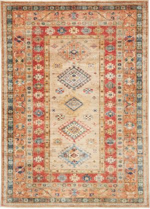 Kazak Royal   208X150 Cm