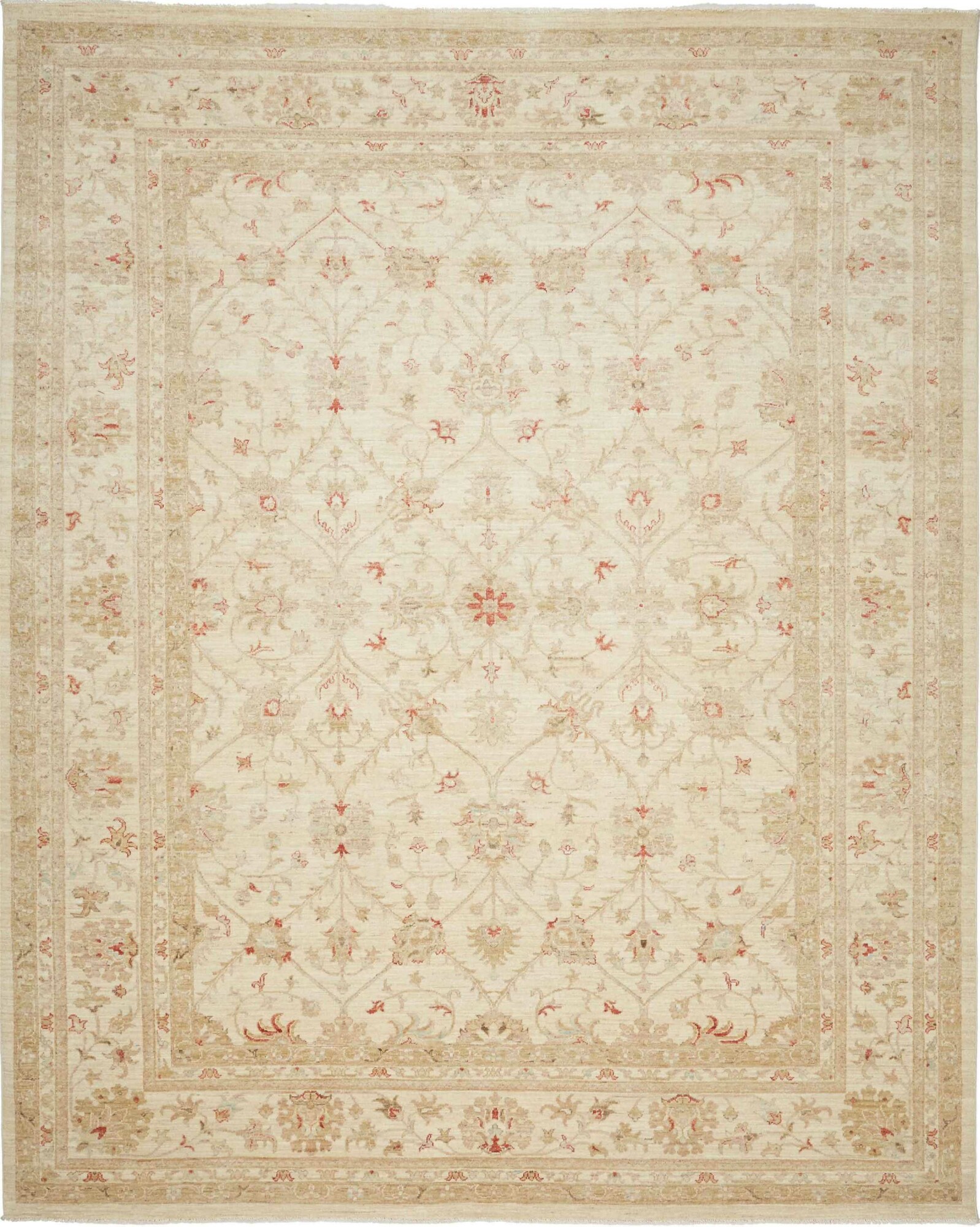 Zigler 299X245 Cm