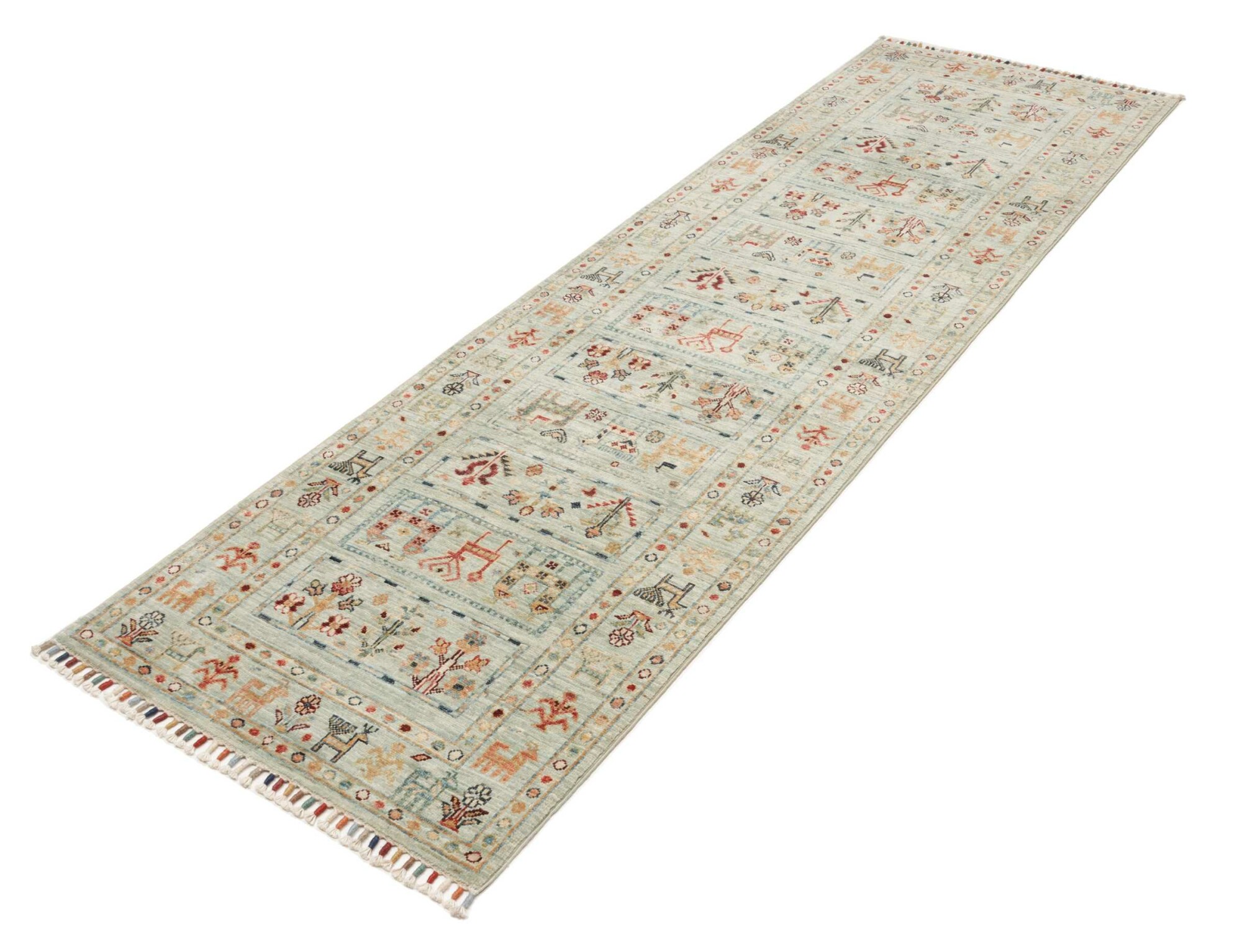 Rubin 253X76 Cm - Image 2