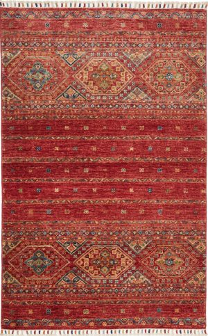 Rubin   153X97 Cm