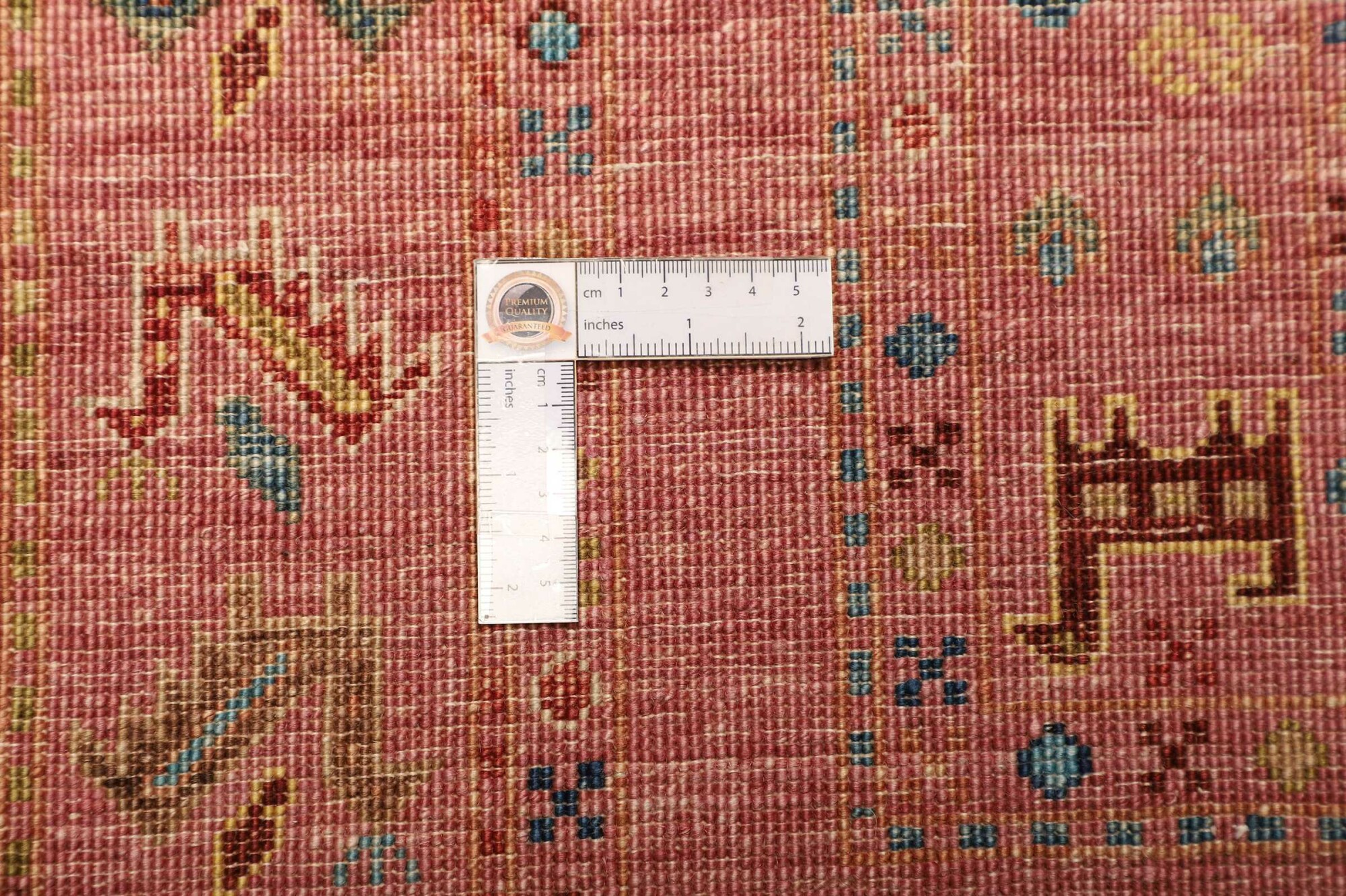 Rubin 249X163 Cm - Image 11