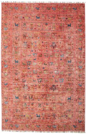 Rubin   249X163 Cm