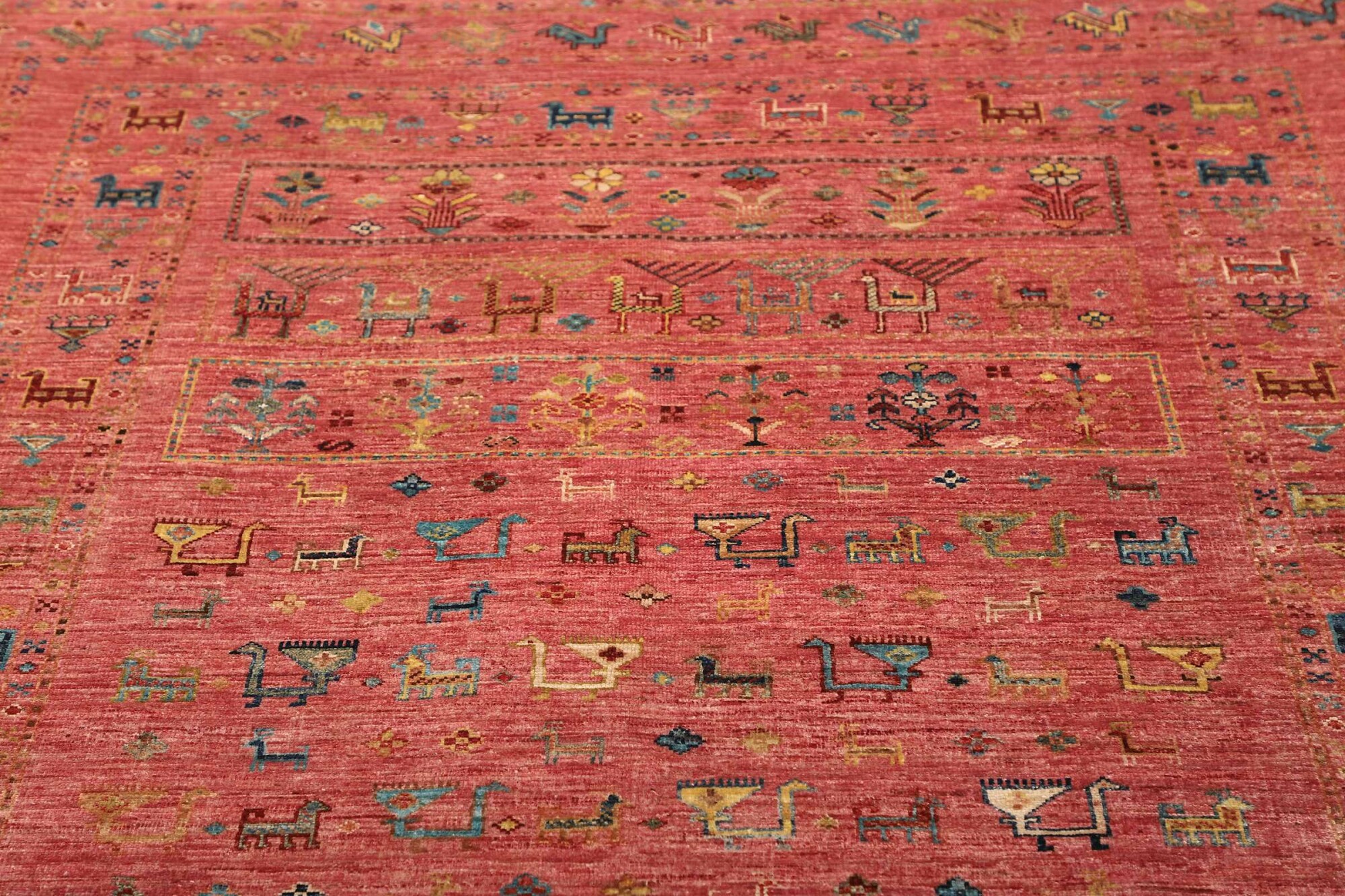 Rubin 249X163 Cm - Image 8