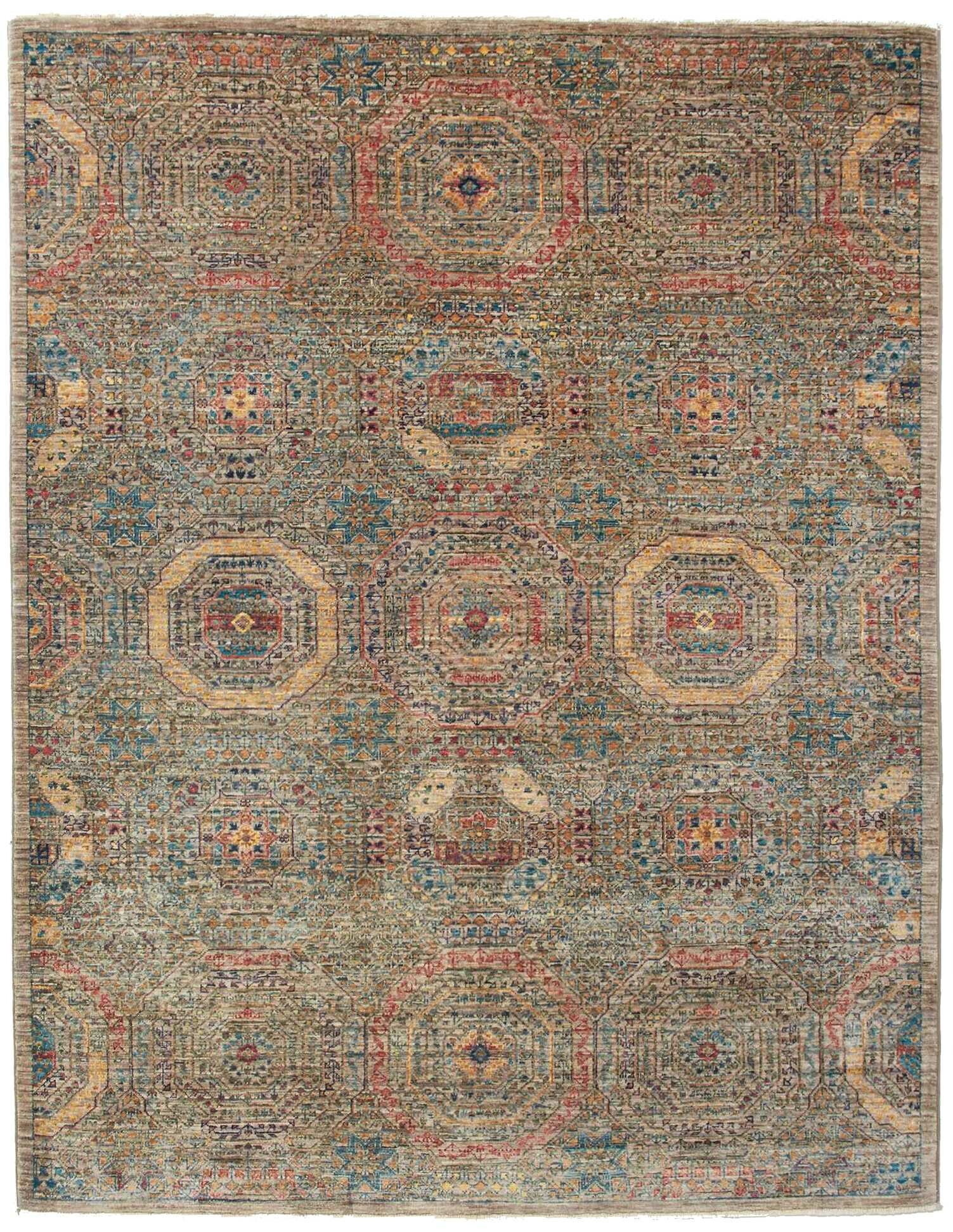 Malmlouk 197X150 Cm