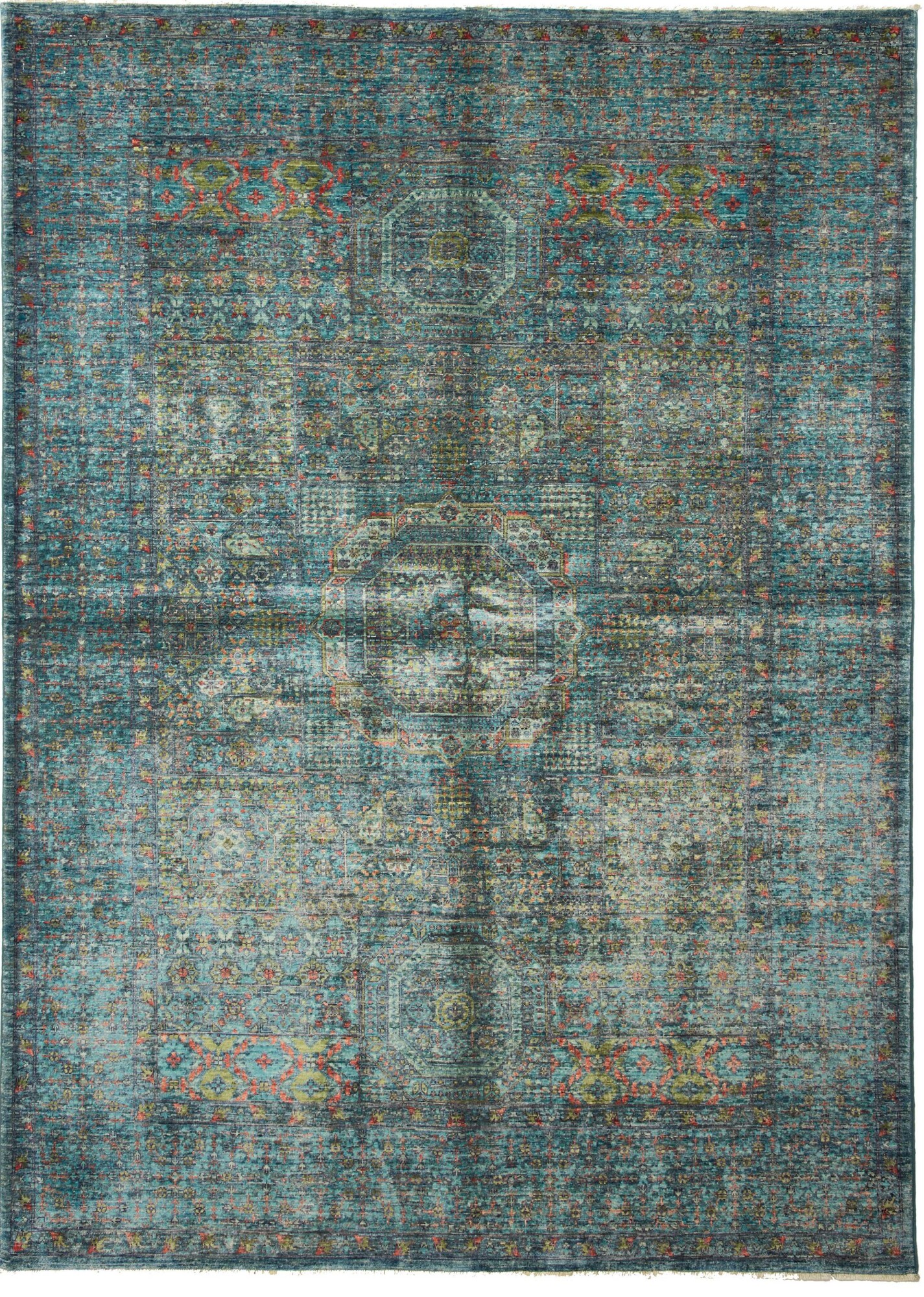 Malmlouk 235X170 Cm