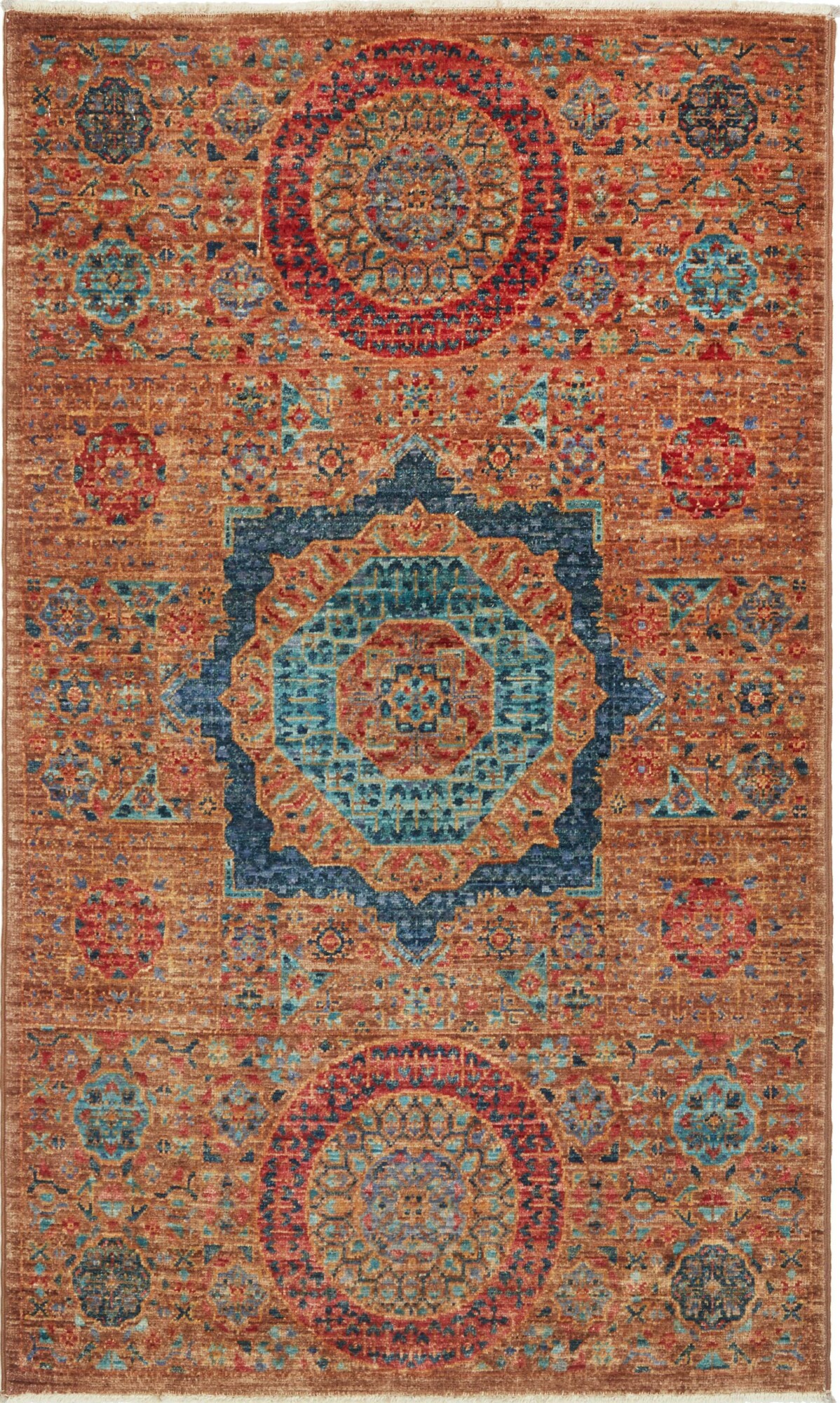 Malmlouk 125X75 Cm