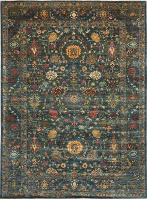 Shahi Fine   360X262 Cm