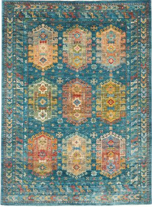 Tribal   200X145 Cm