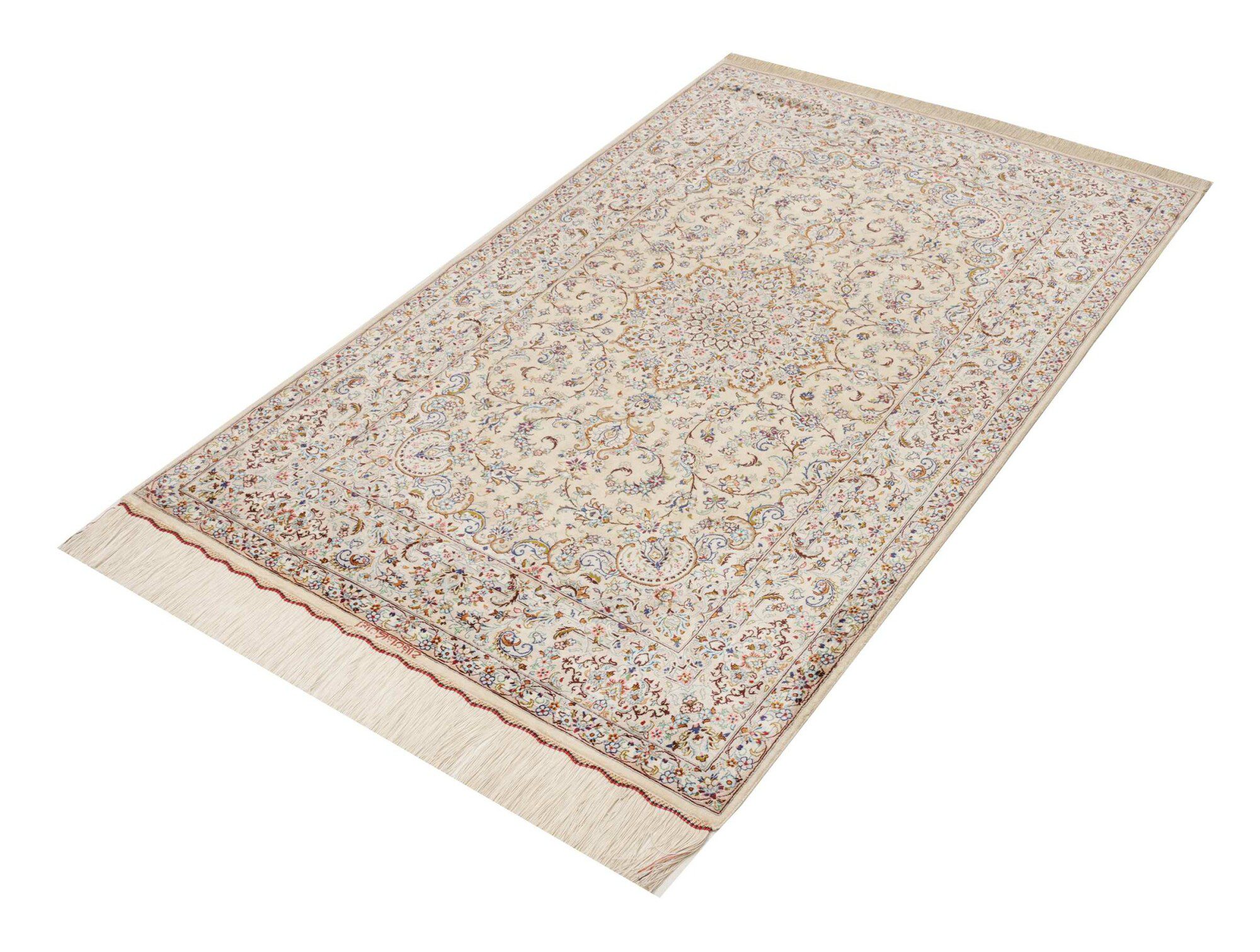 Ghom Silk150X99 Cm - Image 2