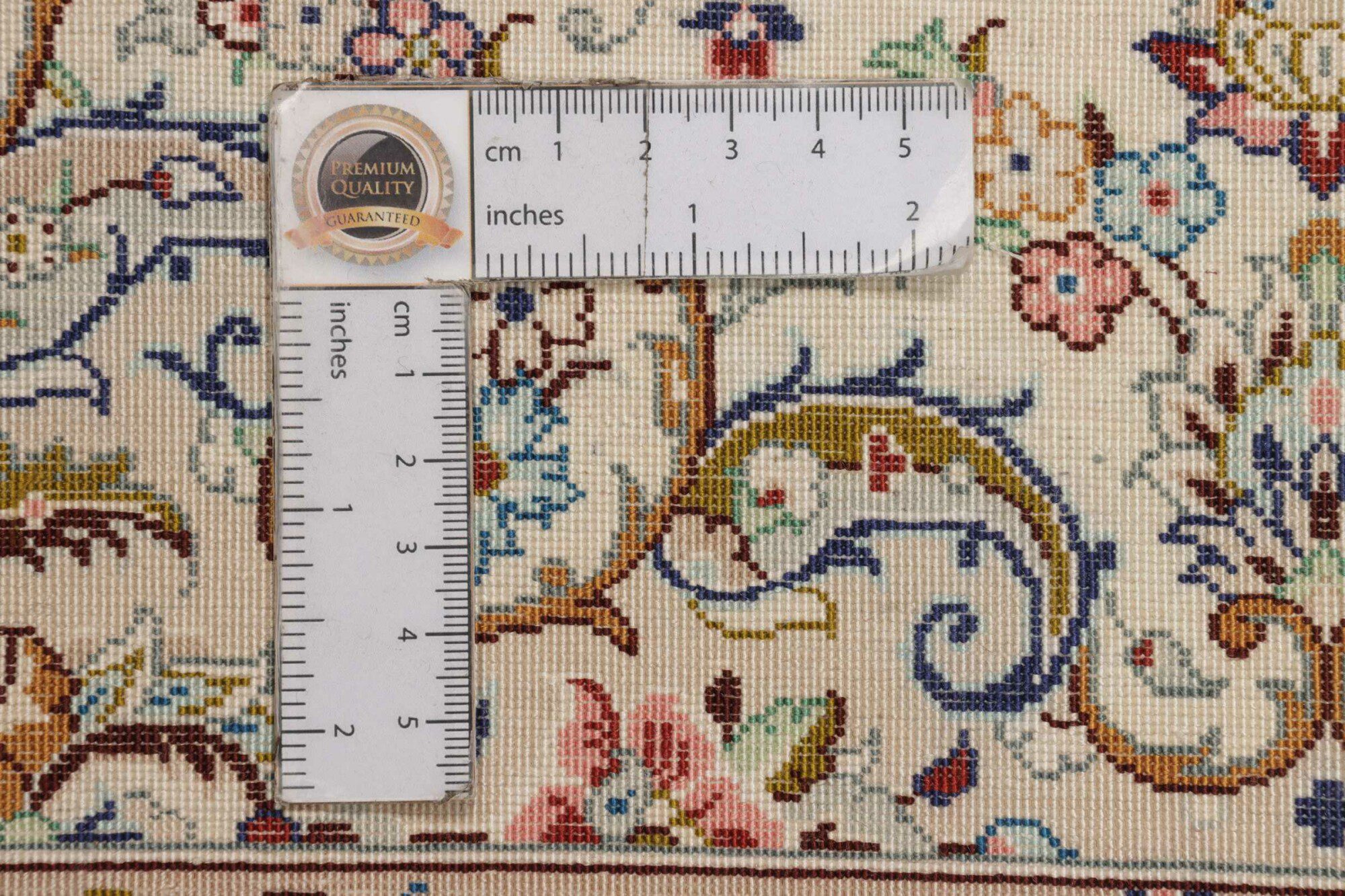 Ghom Silk150X99 Cm - Image 12