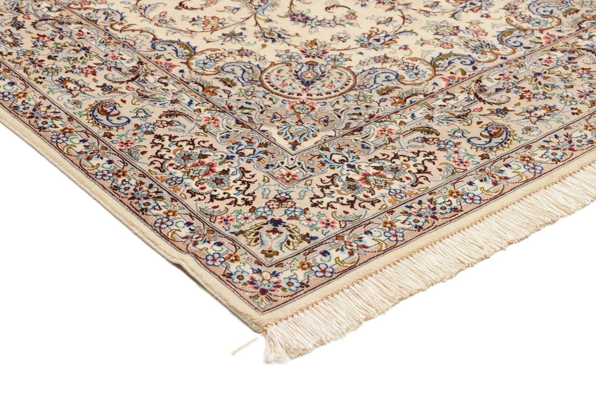 Ghom Silk150X99 Cm - Image 5