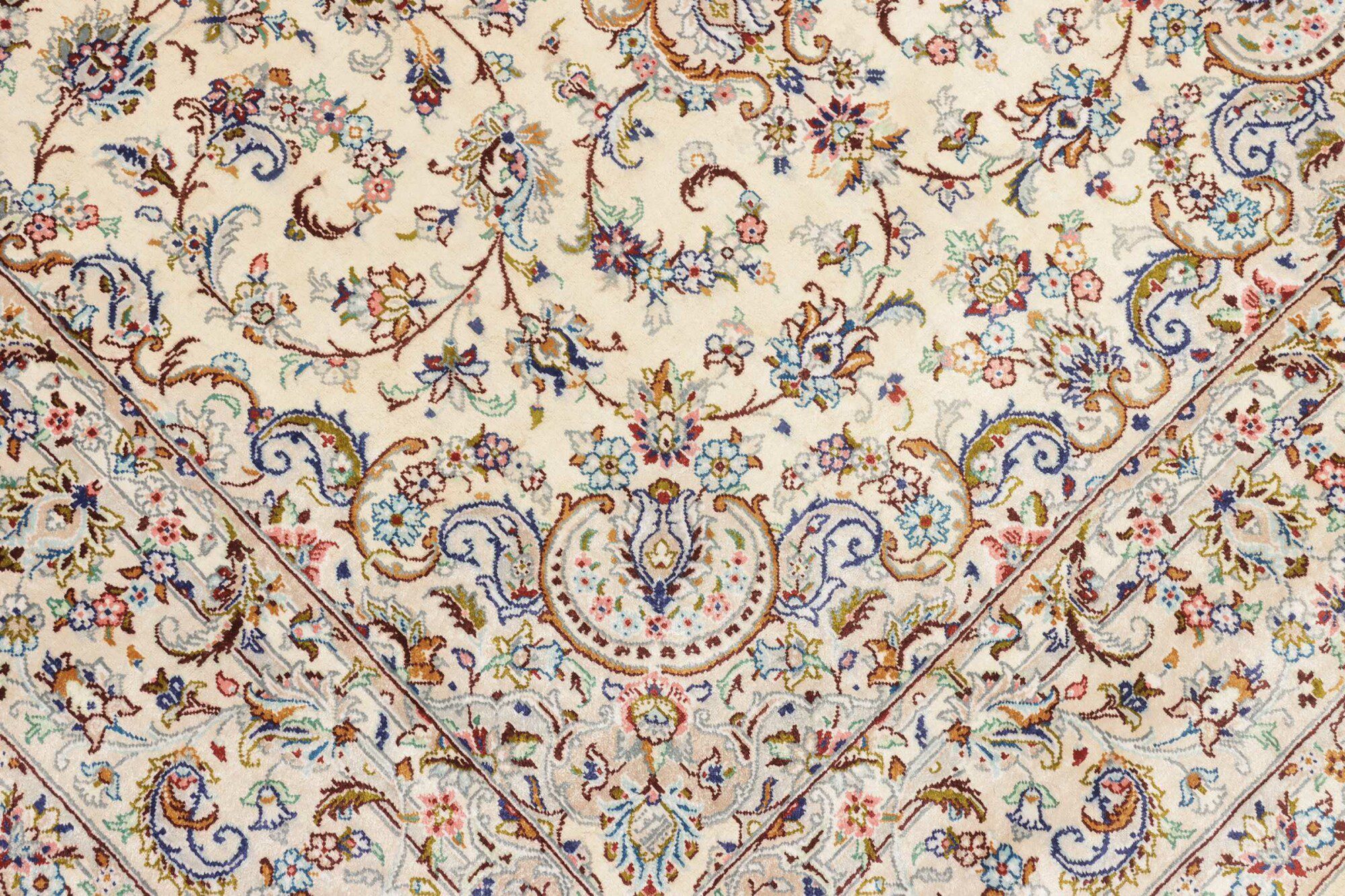 Ghom Silk150X99 Cm - Image 6