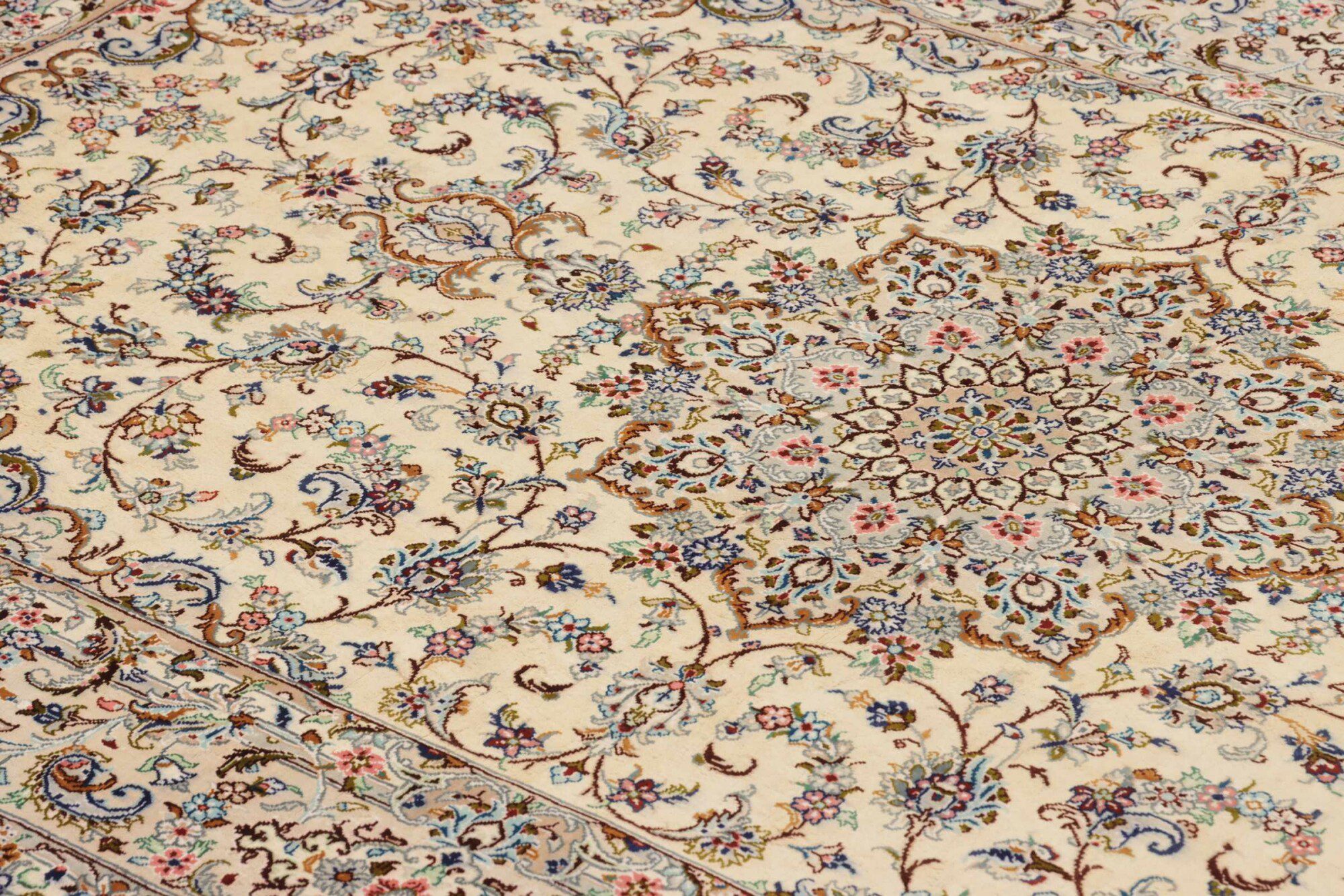 Ghom Silk150X99 Cm - Image 7