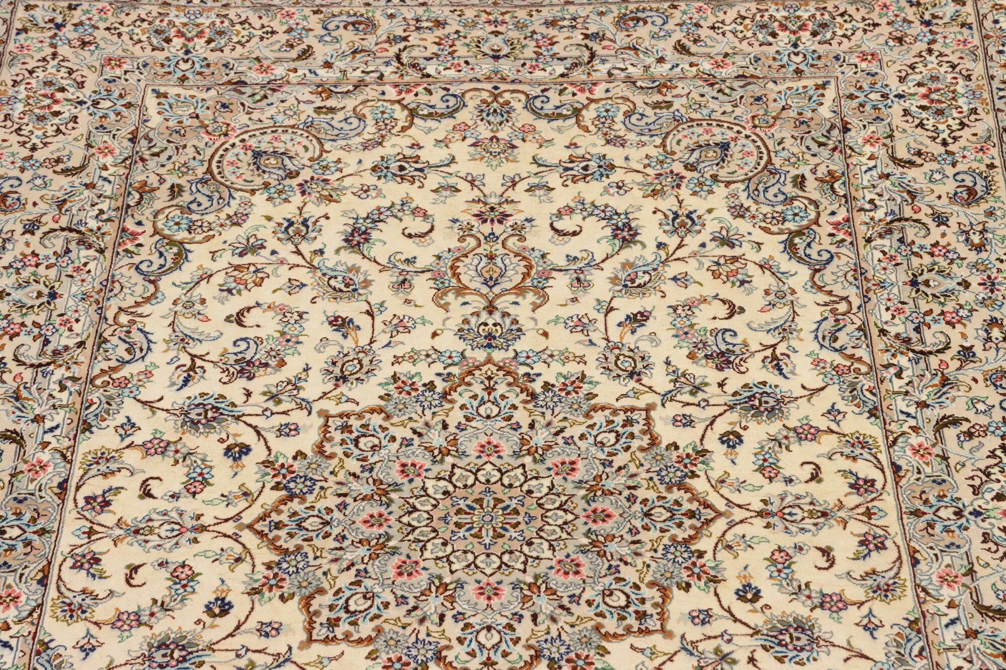 Ghom Silk150X99 Cm - Image 8