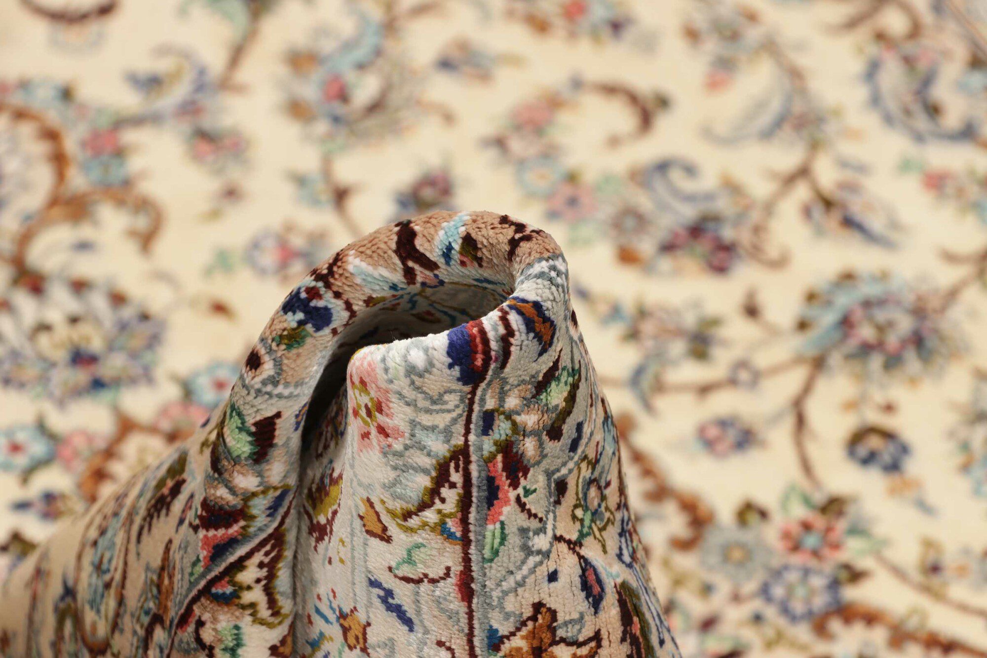 Ghom Silk150X99 Cm - Image 10
