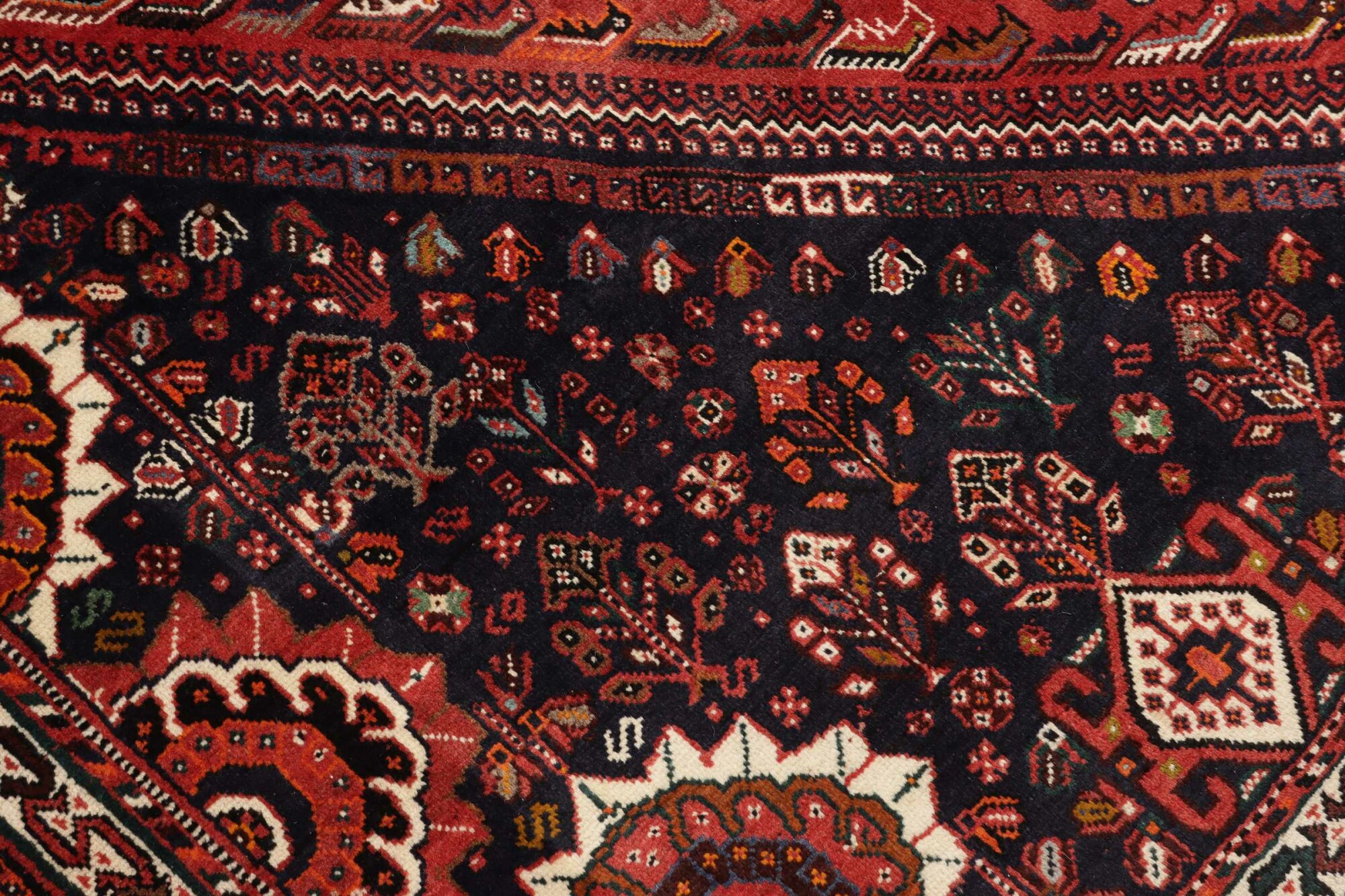 Shiraz 332X210 Cm - Image 6