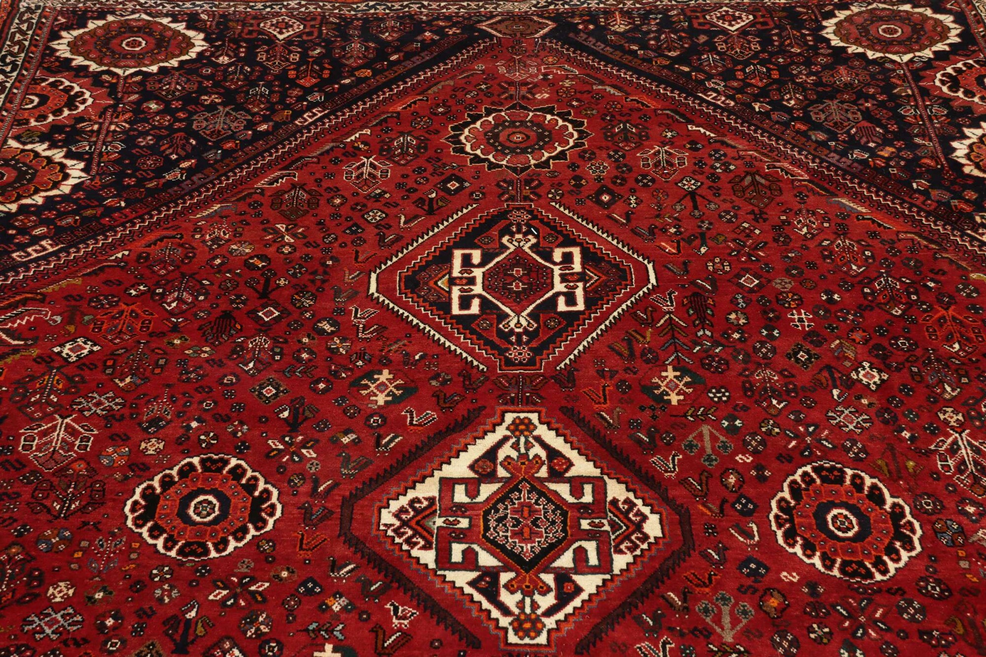 Shiraz 332X210 Cm - Image 7
