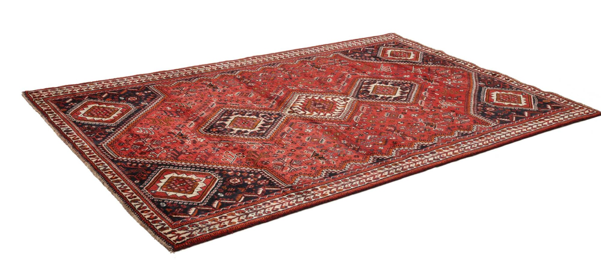 Shiraz 285X183 Cm - Image 2