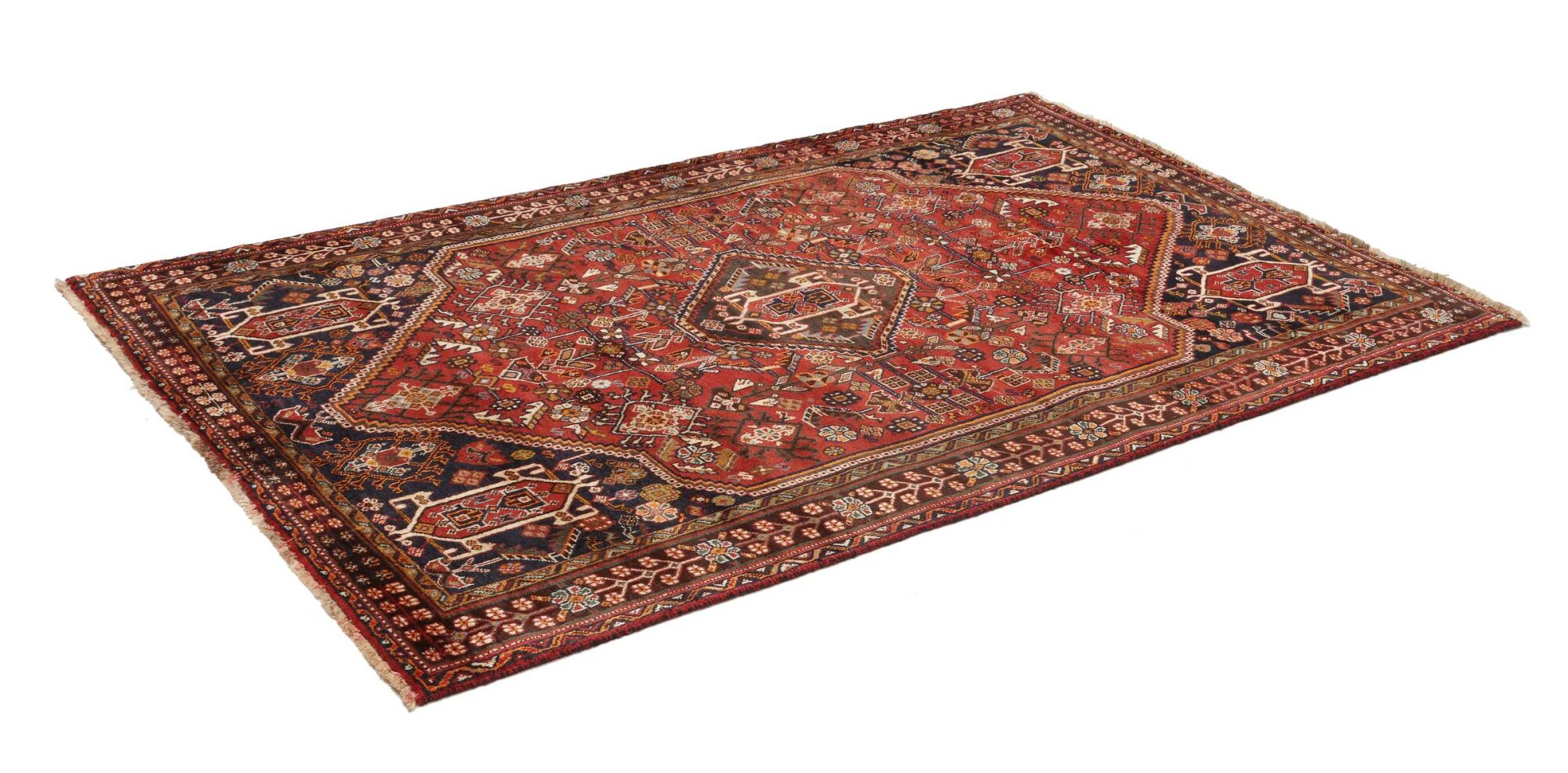 Qashqai 222X135 Cm - Image 2