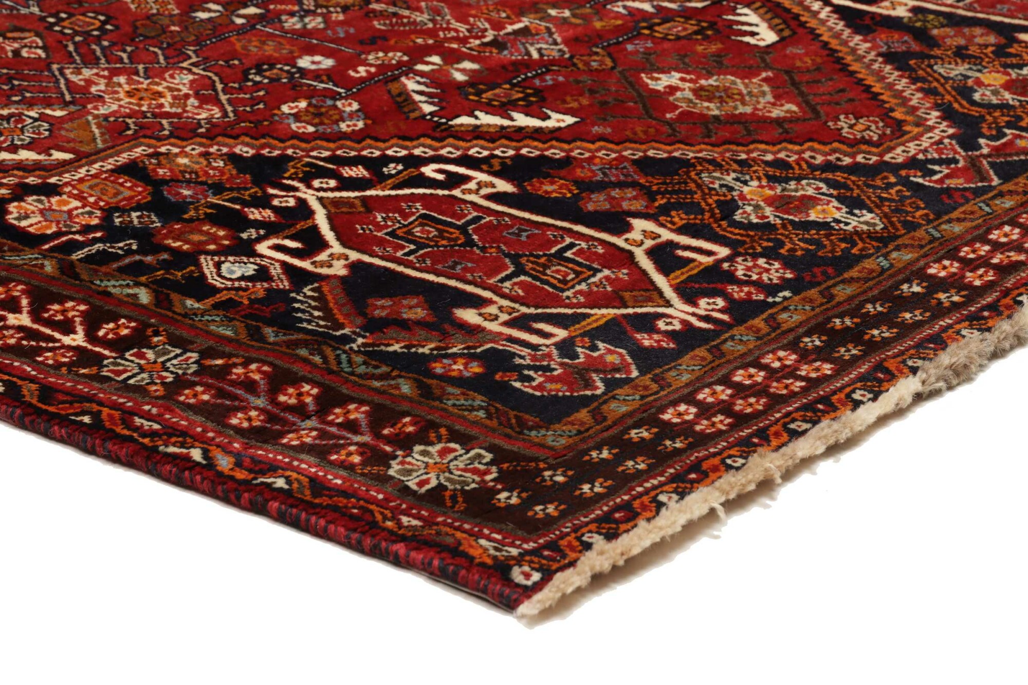 Qashqai 222X135 Cm - Image 5