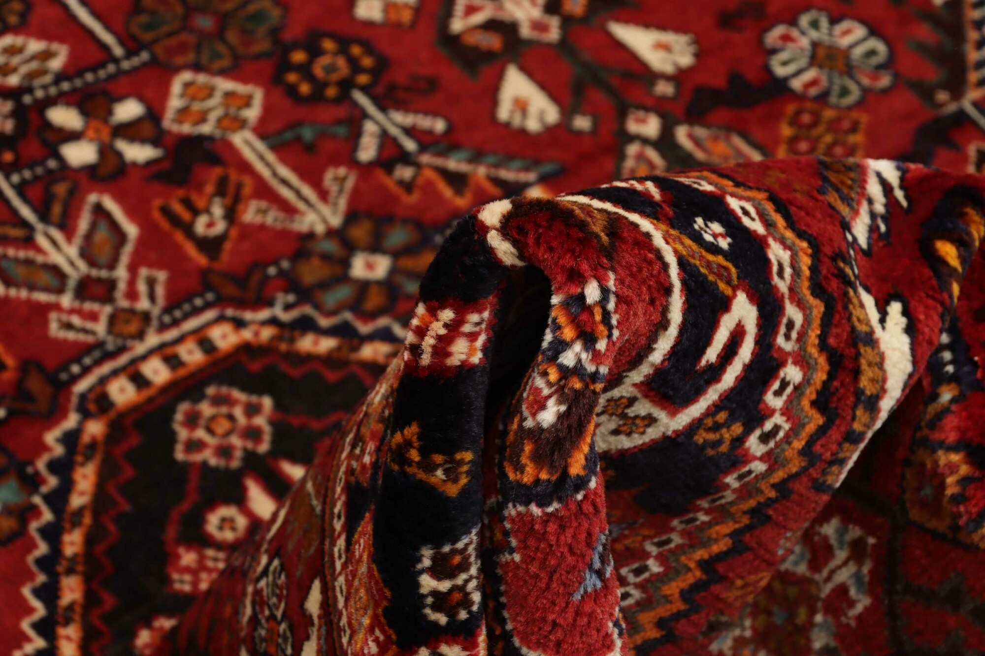 Qashqai 222X135 Cm - Image 8