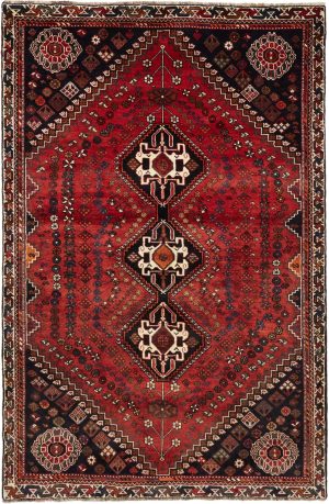Shiraz   267X172 Cm