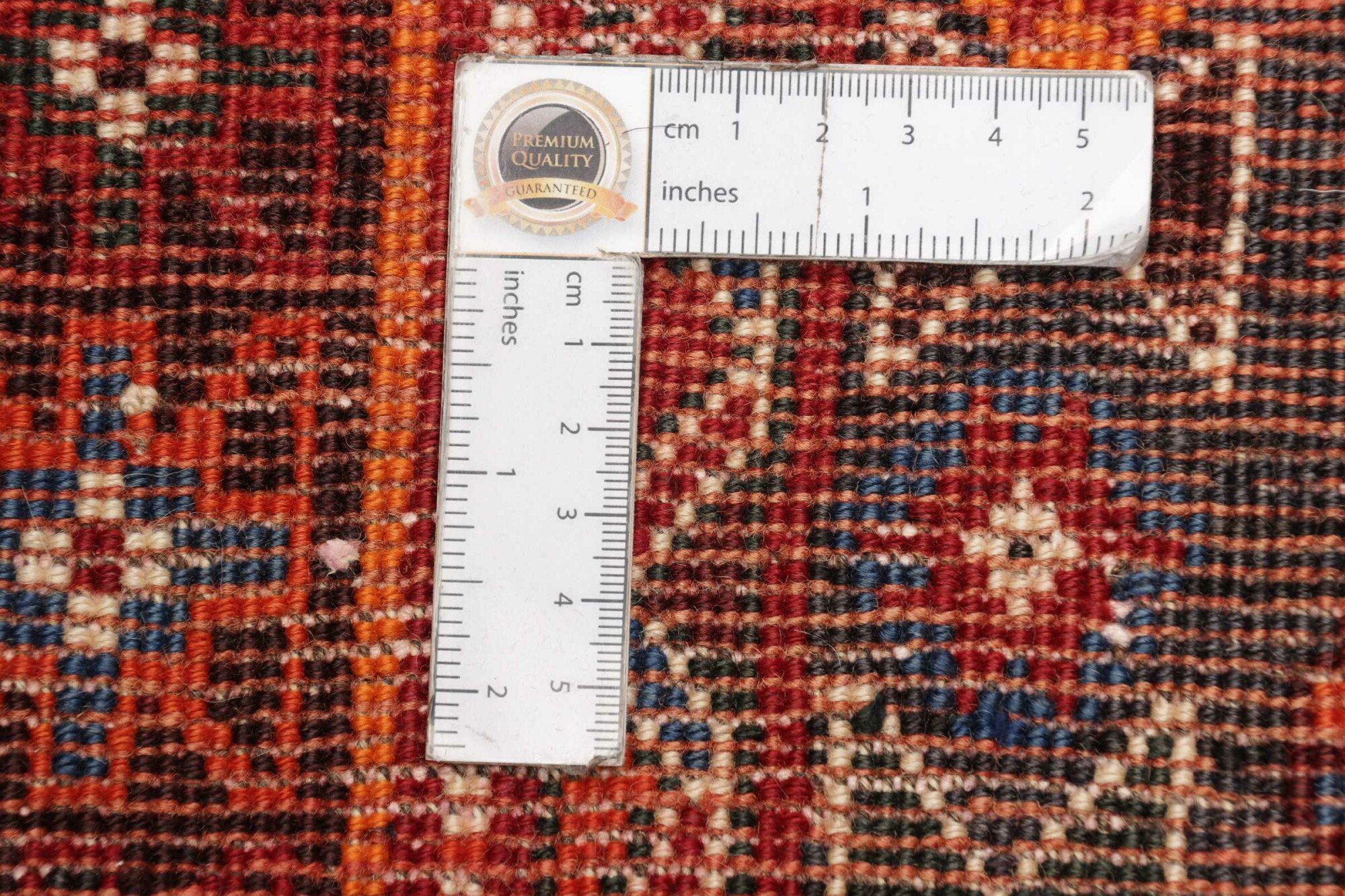 Shiraz 253X163 Cm - Image 10