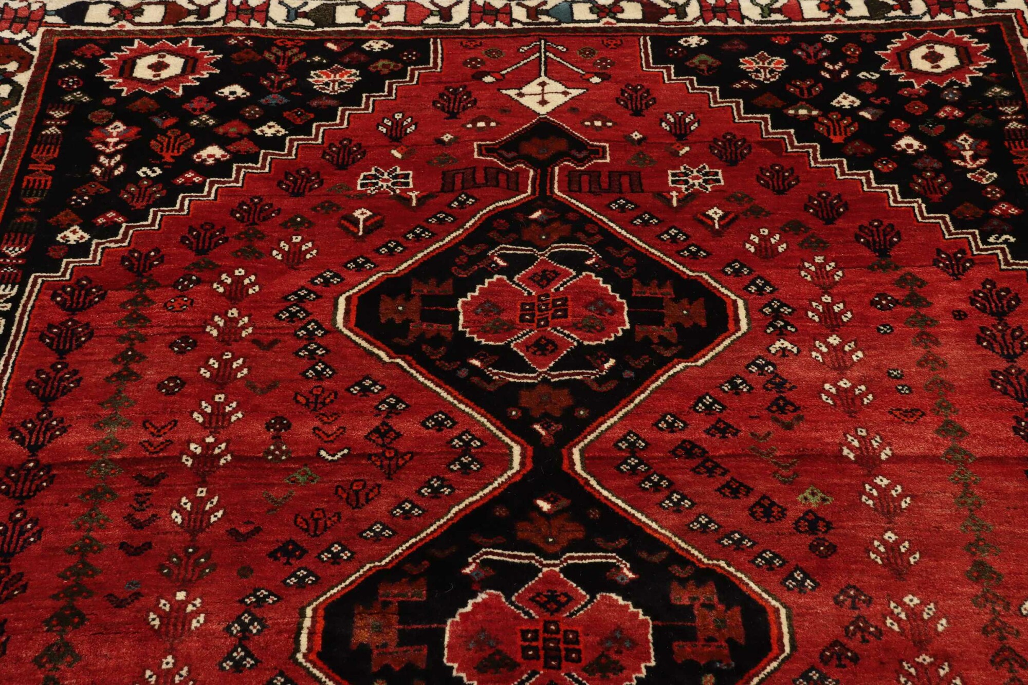 Shiraz 253X163 Cm - Image 7