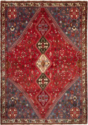 Shiraz   270X190 Cm