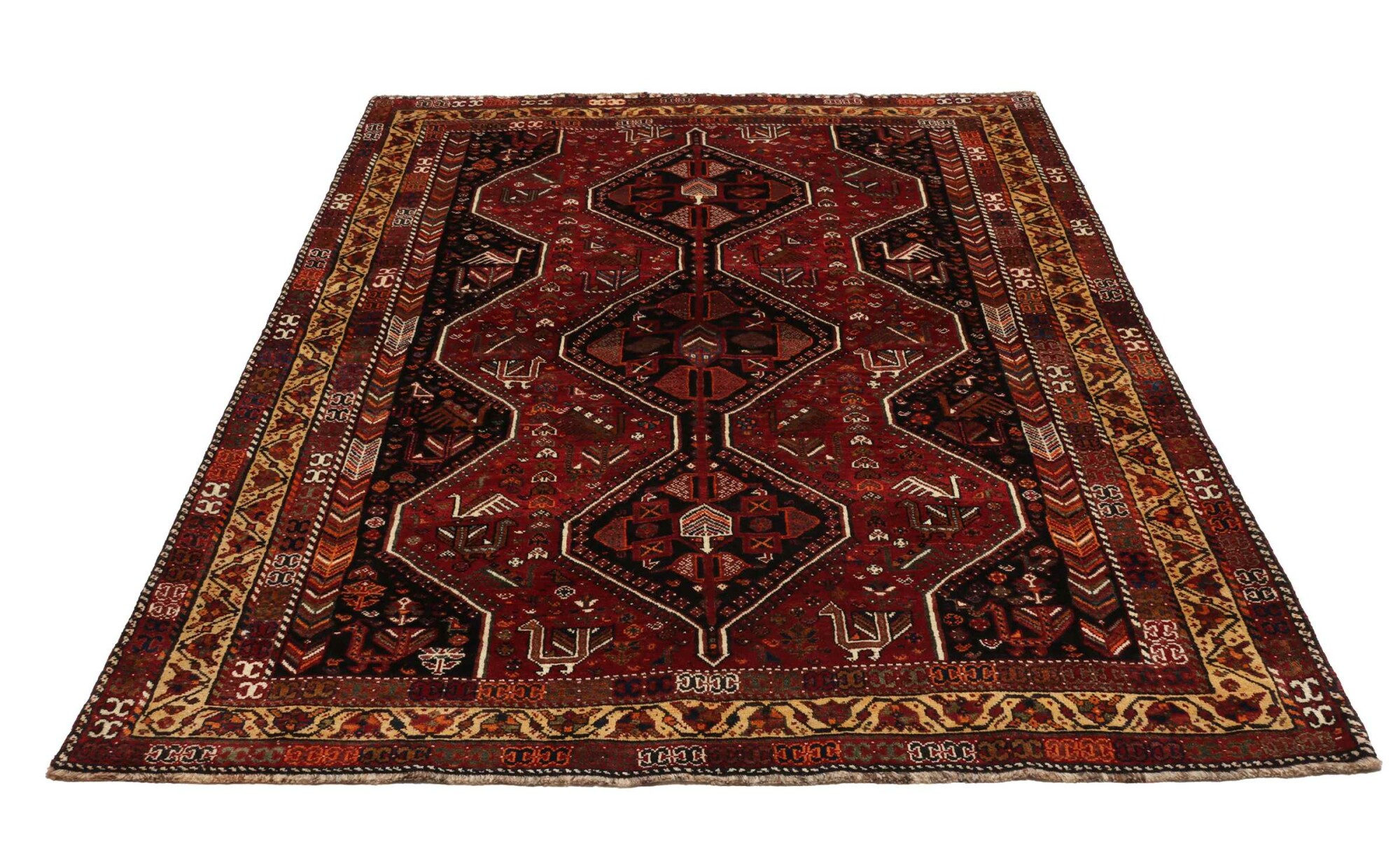 Shiraz 255X178 Cm - Image 4