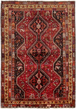 Shiraz   255X178 Cm