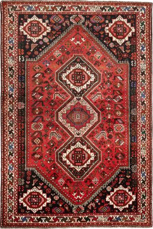 Shiraz   262X172 Cm