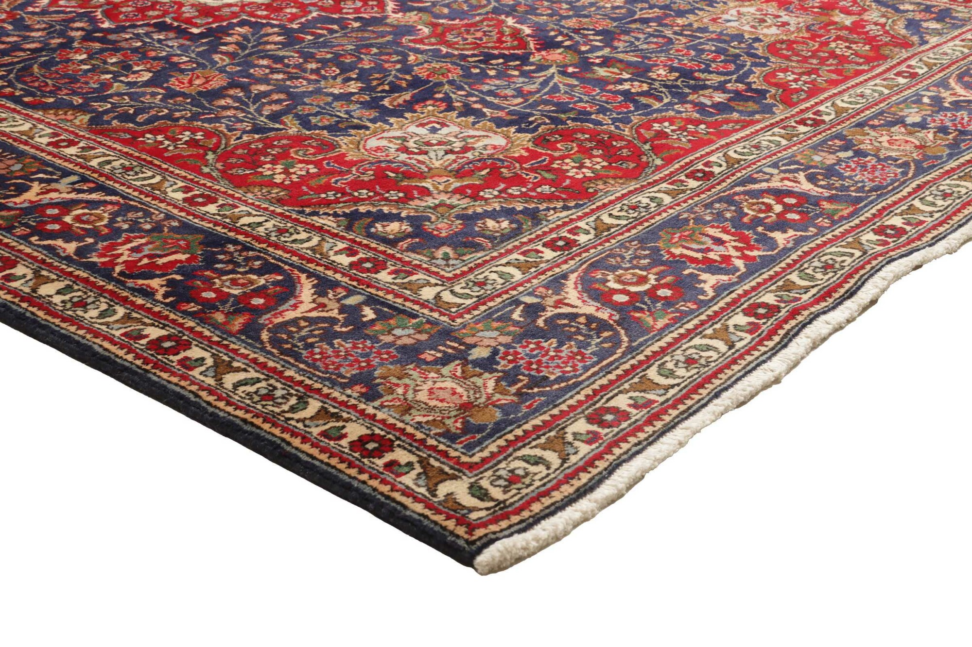 Tabriz 295X209 Cm - Image 5